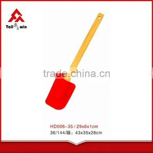 Manufacturer Kitchen Tools Silicone Spatula thumbnail-1