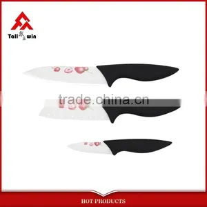 Vegetable Carving Knife Set thumbnail-5