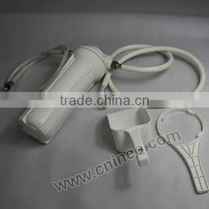 45kg/24h China Professional Commercial Ice Cube Maker thumbnail-2