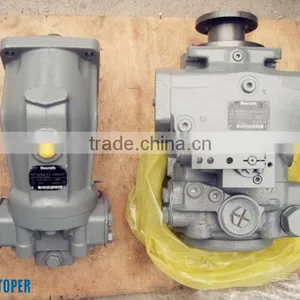 Manufacturer of Hydraulic Pump Used for Water Treatment Plant thumbnail-2