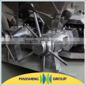 Higher Oil Yield 6yl-68 Oil Press Machine thumbnail-6