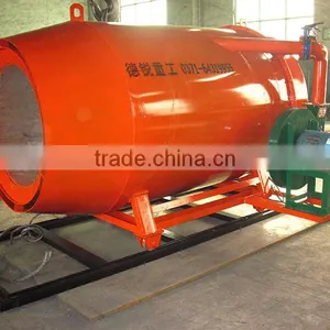 Coal Injection Machine of Pulverized Coal Machine for Coal Burning thumbnail-5