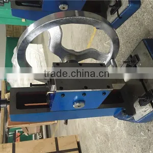 JLY-03 Soybean Oil Press Machine thumbnail-2