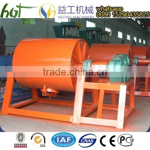 Zhengzhou Factory Produce Aluminium Powder Grinding Ball Mill thumbnail-3