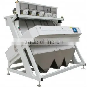 Metak Rice Sorter Machine RCSB Optical Sorting Equipment Manufacturer thumbnail-3