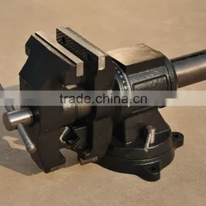 Multi-function Bench Vise thumbnail-2
