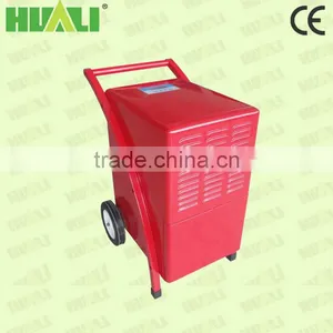 2017 Fashion Design 220v ,55L/D Industrial Dehumidifier With Air Handle Unit thumbnail-1
