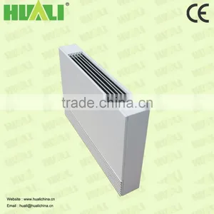 Vertical Exposed Fan Coil Unit thumbnail-4