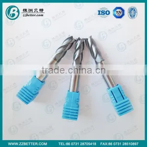 PM-4F-D18.0-G Micro Grain Carbide 55 Degree End Mill thumbnail-4