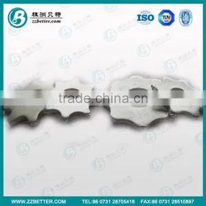 TCT Scarifier/milling Cutter for Leveling the Epoxy thumbnail-1