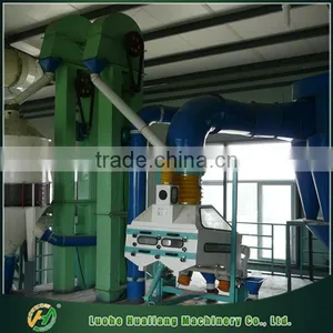 Factory Price Roller Mill for Maize Milling Machines thumbnail-3