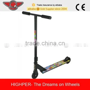 Child Scooter (HP-SS02) thumbnail-1