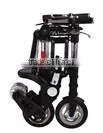 Kids Folding Electric Bike For Sale With Cheap Price thumbnail-2