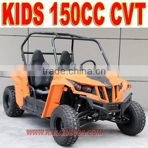 Kids 150cc UTV for Sale thumbnail-1