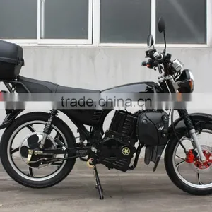 1000w Cheap Electric Motorcycle thumbnail-1