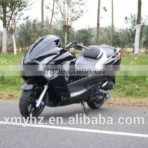 2016 CE EEC Approved 150CC Cheap Price Gas Motor Scooter(T3-150) thumbnail-5