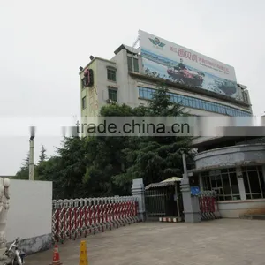 Zhejiang Xibeihu Special Vehicle Co., Ltd. company overview - view 2 thumbnail