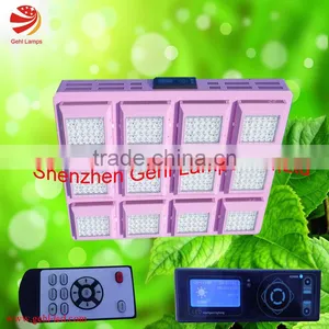 Hydroponics 6 Band Multi-spectra 3w Led Grow Light thumbnail-1