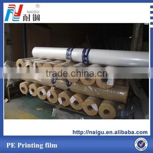King Size Quilt Compression Packing Plastic Bags Manufacturer in Foshan thumbnail-4