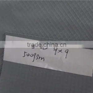 Grains Used Polyester Tarpaulin, High Grade PVC Laminated Tarp, Waterproofing Tarpaulin thumbnail-5