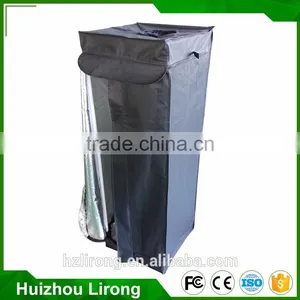 New Design High Quality Hydroponics Grow Tent /Grow Box/ Grow House thumbnail-1