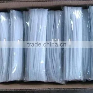 30cm Colored Craft Toy Chenille Wire Stem thumbnail-5