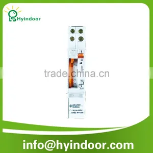 RoHS CE Certificate Din Rail Mounting Mechanicla Timer thumbnail-1