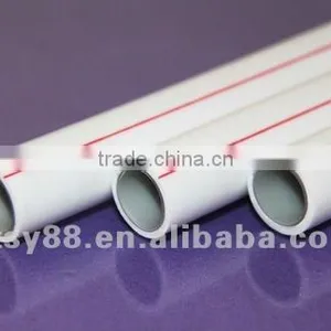 China Manufacturer Hot & Cold Water Pipe for PPR Pipe thumbnail-2
