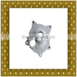 Small Tractors Parts/ Steel Section of Machine Tooling/ Aluminum Alloy Gravity Casting Parts thumbnail-1