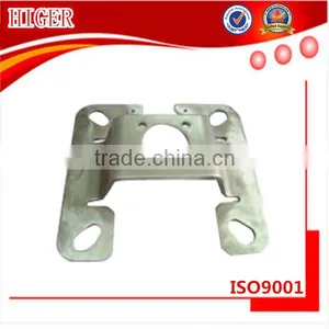 Customized High Quality Aluminium Auto Parts in Germany thumbnail-1