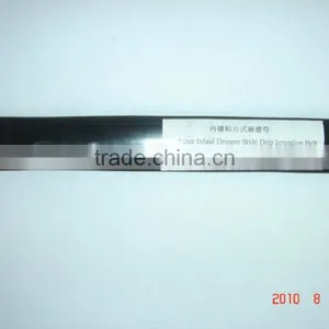Drip Irrigation Tape With Inner Flat Emitter thumbnail-3