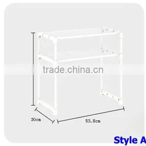 2015 New Produce Microwave Oven Grill Rack thumbnail-4
