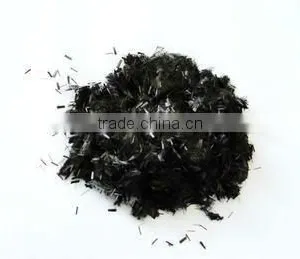 PAN-based Chopped Carbon Fiber for Industry thumbnail-1