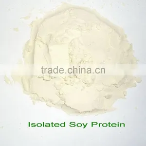 Non-GMO Soy Protein Isolate Powder thumbnail-1
