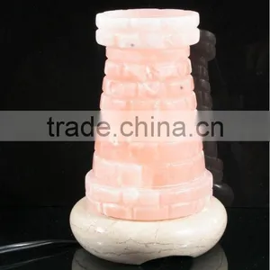 Rock Salt Crafts/Himalayan Salt Crafts Pakistan/Natural Salt Handicrafts thumbnail-3