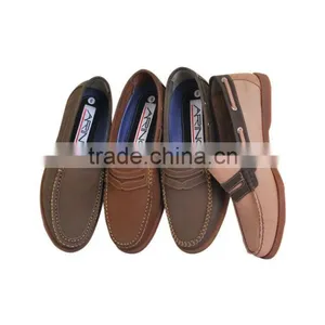 Casual Shoes / Boat Shoe / Shoe thumbnail-1