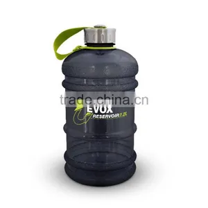 Cheap 2.2 Liter Clear Plastic Water Jugs With Lids/Water Jug With Side Handle/Drinking Water Plastic Bottle thumbnail-1