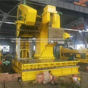 Spiral Welded Tube Machine thumbnail-3