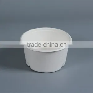 350ml-12oz Disposable Bagasse Deep Microwavable Bowls 108x60 L047 thumbnail-2