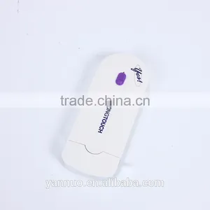 Yes Finishing Touch, Electric Lady Laser Epilator, Foto Nice Epilator Diode Laser thumbnail-2
