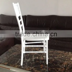 Wedding Bamboo Chair thumbnail-6