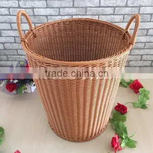 2017 Cheap Promotion Foldable Factory Price Bamboo Storage Bin Bag thumbnail-5