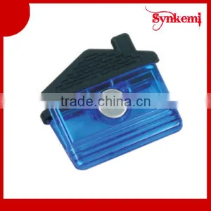 High Quality Plastic Magnetic Clip thumbnail-1