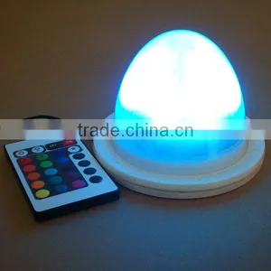 Rechargeable Cordless Table Night Lamp thumbnail-1
