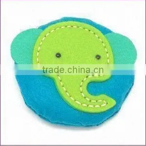 14081814 Diy Felt Craft Kit Toys/animated Christmas Toys/felt Toys thumbnail-1