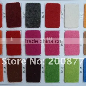 15071707 Colored Christmas Decorations Handmade Felt Pattern Product thumbnail-4