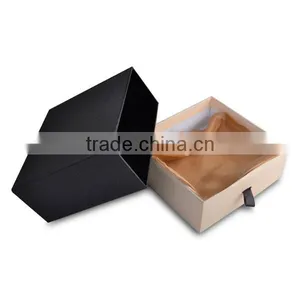 Spot Drawer Belt Boxes Wallet Carton Box ,gift Carton Box thumbnail-4
