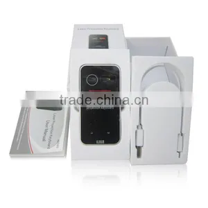 Smartphone and Tablets Laser Projection Bluetooth Virtual Keyboard for IPhone for IPad thumbnail-2