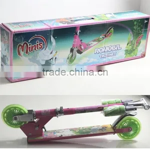 Kid's Scooter Stocklos, Kids Toys Stocklots thumbnail-1