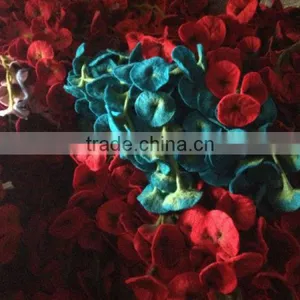 Felt Decorative Flower /Wool Flower Artificial Flower thumbnail-2